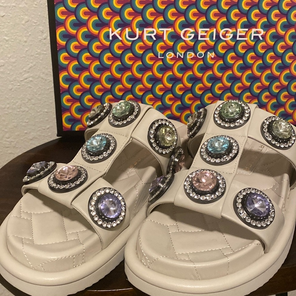 Kurt GeIGer